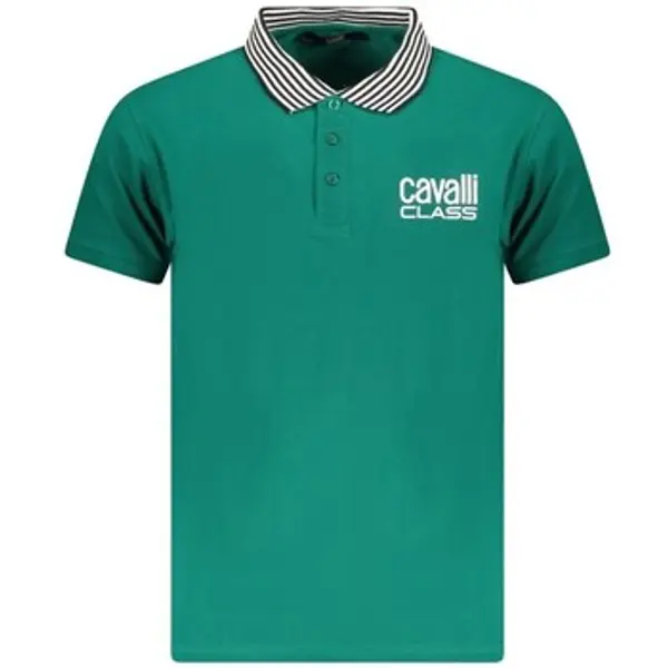 Roberto Cavalli Roberto Cavalli  Polo majice kratkih rukava txt64ekb002ve040382xl  Roberto Cavalli