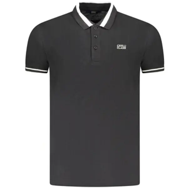 Roberto Cavalli Roberto Cavalli  Polo majice kratkih rukava txt64rkb002ne050512xl  Roberto Cavalli
