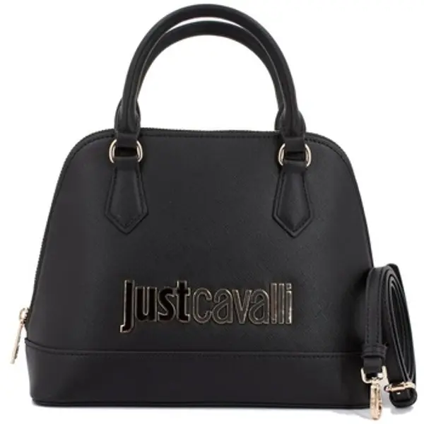 Roberto Cavalli Roberto Cavalli  Ručne torbe Bolsos Mujer Modèle Jc Lettering 5  Roberto Cavalli