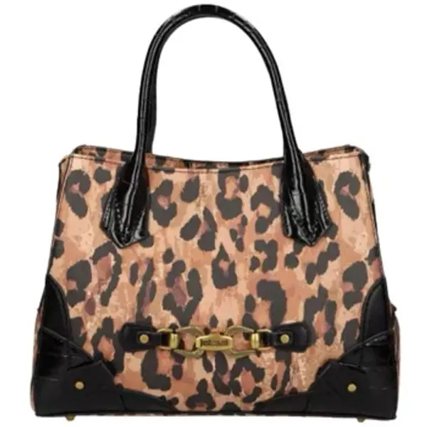 Roberto Cavalli Roberto Cavalli  Ručne torbe Bolsos Mujer Modèle Jc Snake Bite  Roberto Cavalli