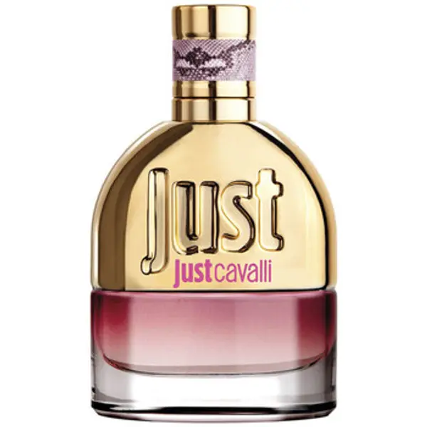 Roberto Cavalli Roberto Cavalli  Toaletna voda Eau de Toilette for Women Just Cavalli - 50 ml  Roberto Cavalli