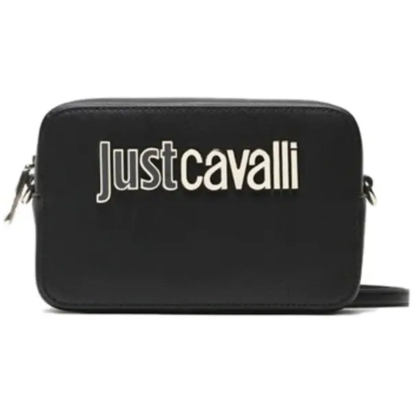 Roberto Cavalli Roberto Cavalli  Torbe preko ramena Bolsos Mujer Modèle Jc Lettering 3  Roberto Cavalli
