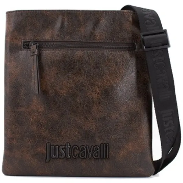 Roberto Cavalli Roberto Cavalli  Torbe za nošenje preko tijela Bolsos Hombre Modèle Jc Old Vintage  Roberto Cavalli