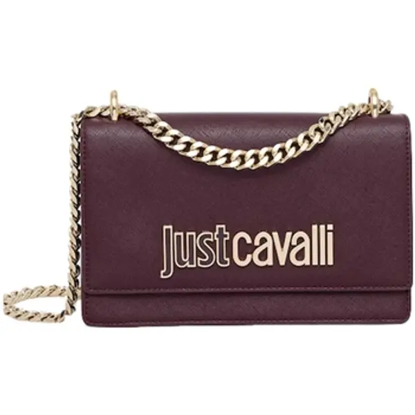 Roberto Cavalli Roberto Cavalli  Torbe za nošenje preko tijela Jc Lettering 1  Roberto Cavalli