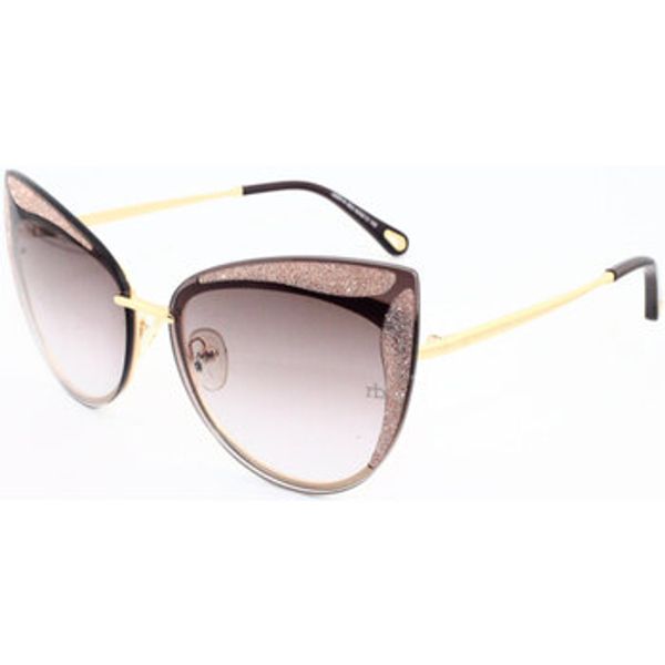 Rocco Barocco Rocco Barocco  Sunčane naočale Occhiali da Sole  RB5014 003  Rocco Barocco