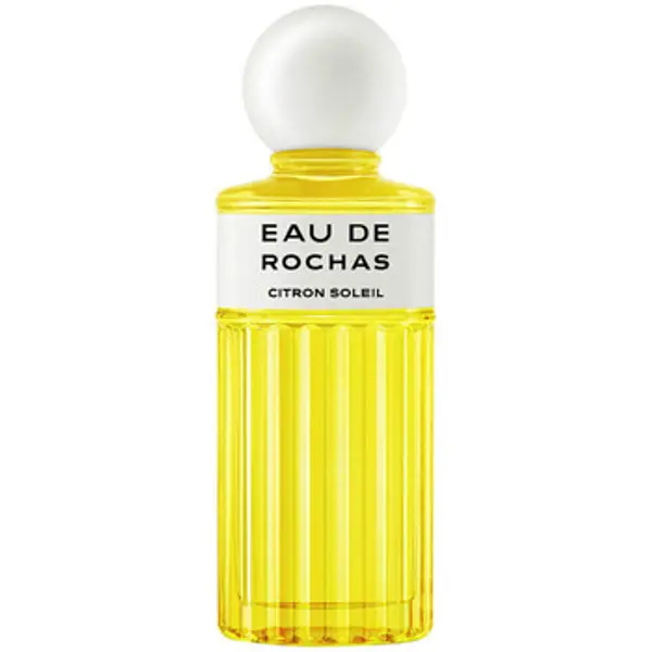 Rochas Paris Rochas Paris  Toaletna voda Eau De Toilette Eau De Rochas Citron Soleil 100 ml  Rochas Paris
