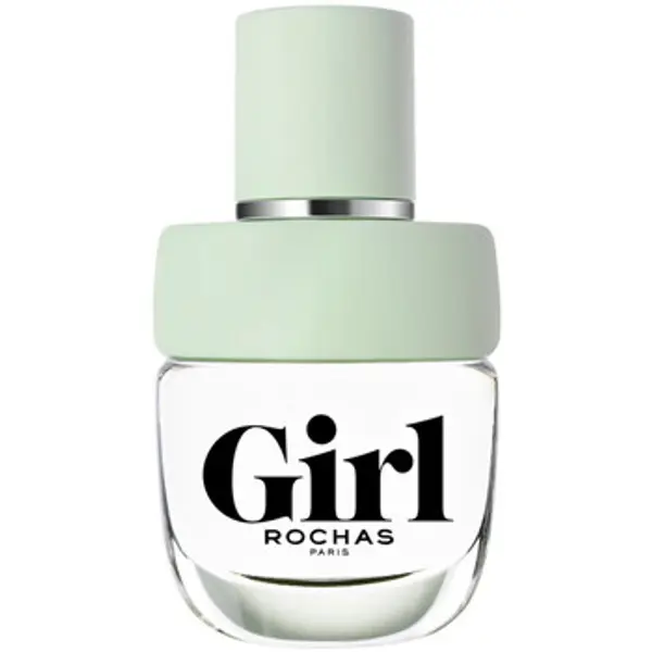 Rochas Paris Rochas Paris  Toaletna voda Eau De Toilette Girl 40 ml  Rochas Paris
