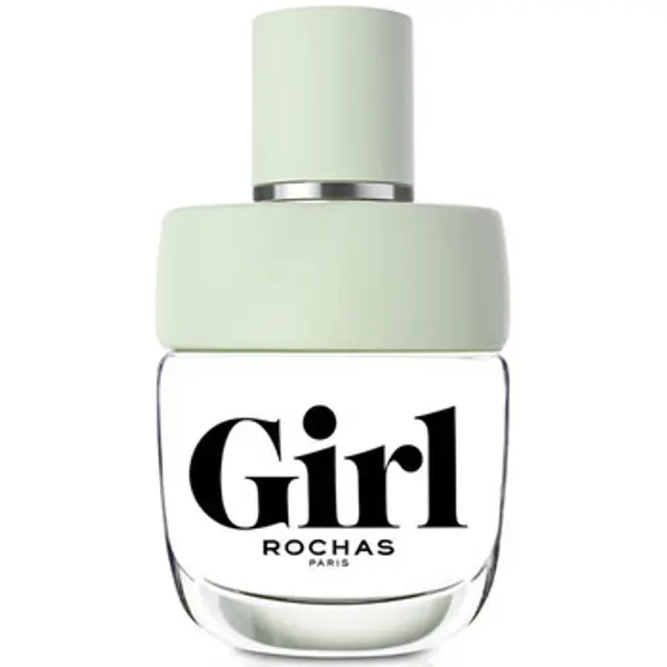 Rochas Paris Rochas Paris  Toaletna voda Eau De Toilette Girl 60 ml  Rochas Paris
