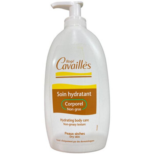 Rogé Cavailles Rogé Cavailles  Hidratantni i hranjivi proizvodi Non-Greasy Body Moisturizer  Rogé Cavailles