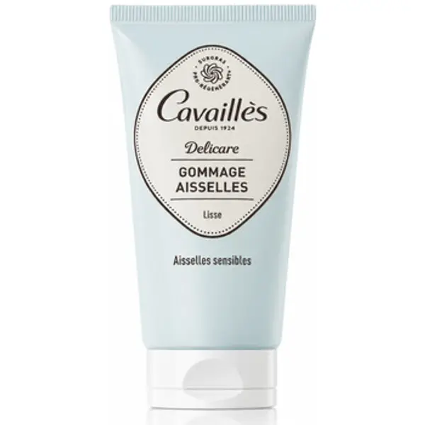 Rogé Cavailles Rogé Cavailles  Pilinzi i eksfolijanti Delicare Underarm Scrub - Sensitive Underarms  Rogé Cavailles
