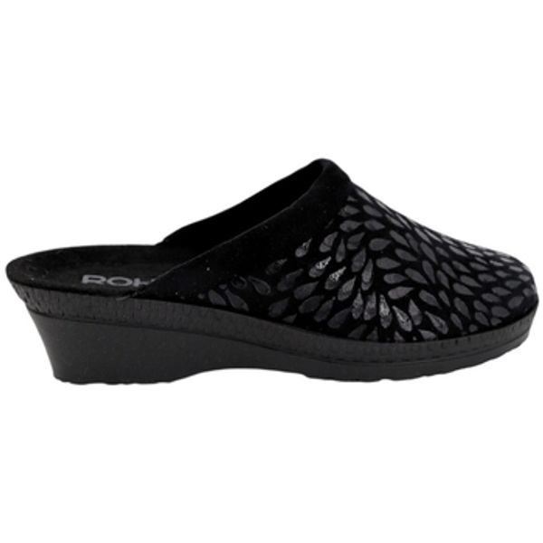 Rohde Rohde  Papuče 2456  Rohde