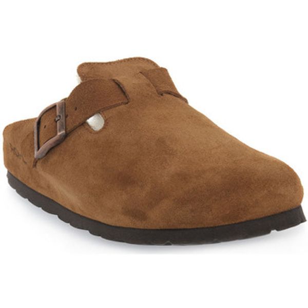 Rohde Rohde  Papuče NATURE ALBA G PELO  Rohde