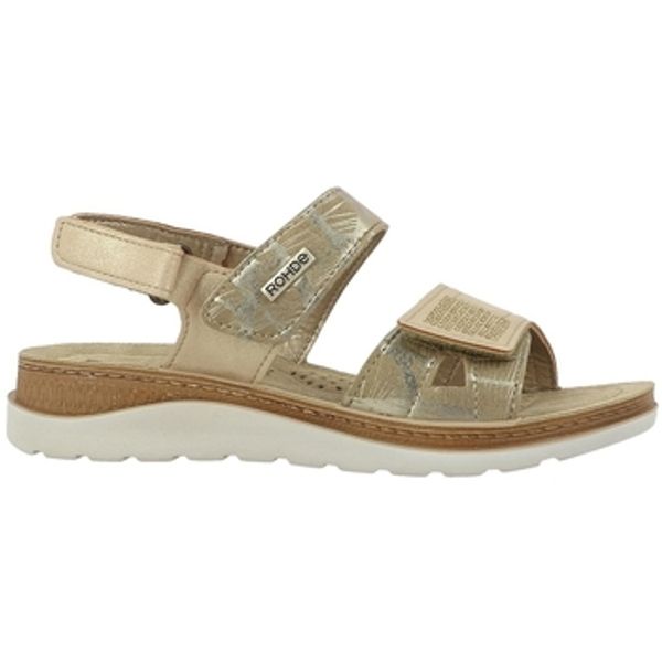 Rohde Rohde  Sandale i polusandale 1306  Rohde
