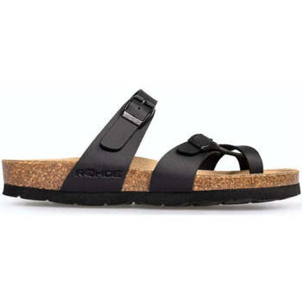 Rohde Rohde  Sandale i polusandale Alba  Rohde