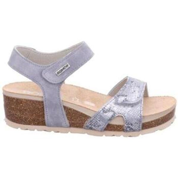 Rohde Rohde  Sandale i polusandale Elba  Rohde
