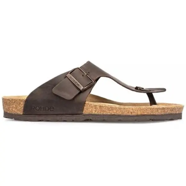 Rohde Rohde  Sandale i polusandale Grado  Rohde