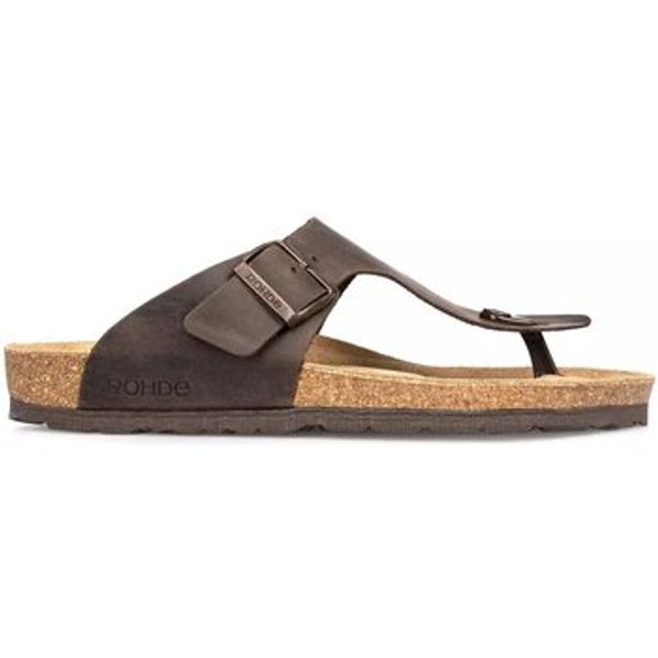 Rohde Rohde  Sandale i polusandale Grado  Rohde