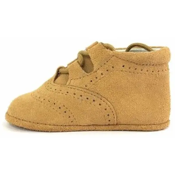 Roly Poly Roly Poly  Balerinke i Mary Jane cipele 13013 Camel  Roly Poly