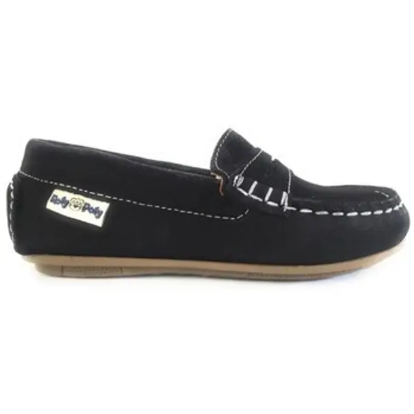 Roly Poly Roly Poly  Mokasinke 560 Azul  Roly Poly