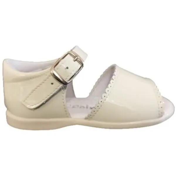 Roly Poly Roly Poly  Sandale i polusandale H 50 Beige  Roly Poly