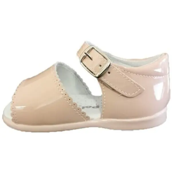 Roly Poly Roly Poly  Sandale i polusandale H 50 Rosa  Roly Poly