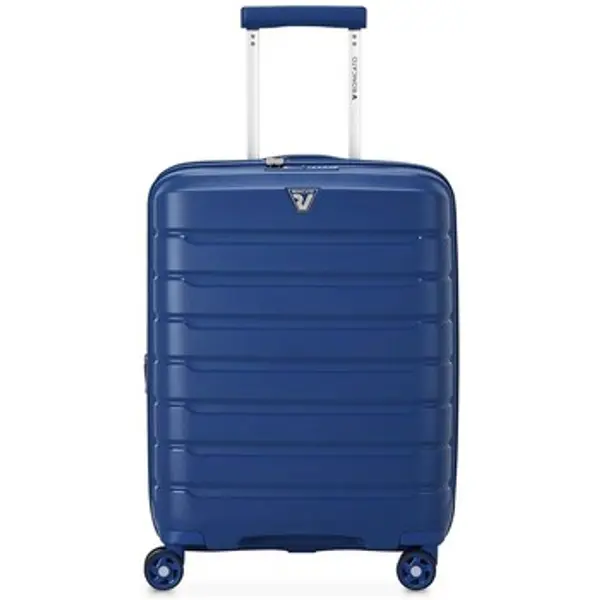 Roncato Roncato  Čvrsti kovčezi Trolley Cabina 4R 55/20 Exp B-Flying  Roncato