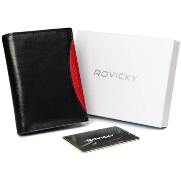 Rovicky Rovicky  Novčanici 150203BOR1133BLA  Rovicky