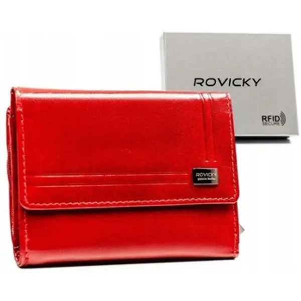 Rovicky Rovicky  Novčanici CPR121BAR  Rovicky
