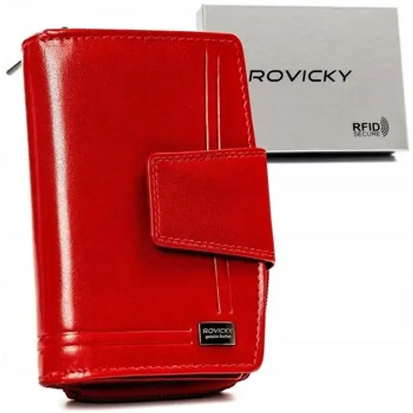 Rovicky Rovicky  Novčanici CPR122BAR  Rovicky