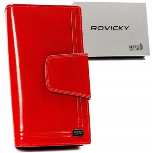Rovicky Rovicky  Novčanici CPR123BAR  Rovicky