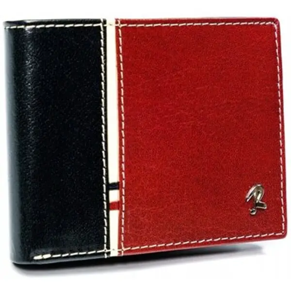 Rovicky Rovicky  Novčanici DH323RBADBLACKRED  Rovicky
