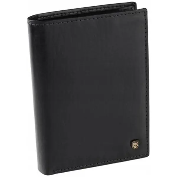 Rovicky Rovicky  Novčanici DHPortfelmskiskrzanyN4RVTBLACK53222  Rovicky
