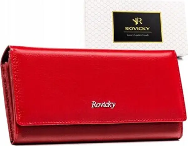 Rovicky Rovicky  Novčanici DHRPX24ML68805  Rovicky