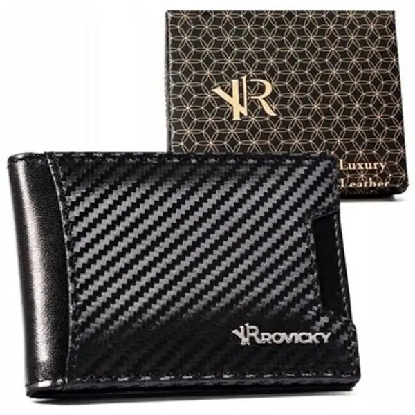 Rovicky Rovicky  Novčanici DHRRM19GCLCF67650  Rovicky