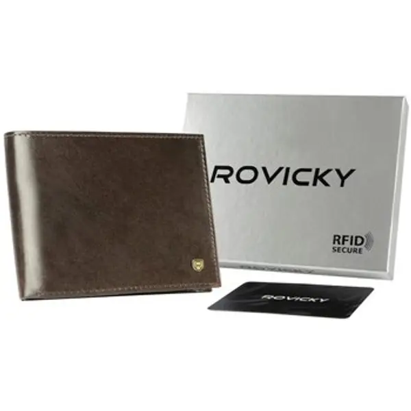 Rovicky Rovicky  Novčanici N01RVT3173  Rovicky