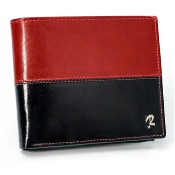 Rovicky Rovicky  Novčanici N01VT2BLACKRED  Rovicky