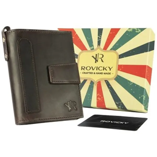 Rovicky Rovicky  Novčanici N1227RHP6774  Rovicky