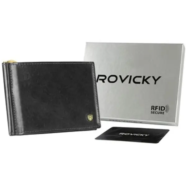 Rovicky Rovicky  Novčanici N1908RVT  Rovicky