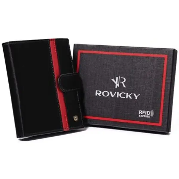 Rovicky Rovicky  Novčanici N4LRVTPRFID  Rovicky