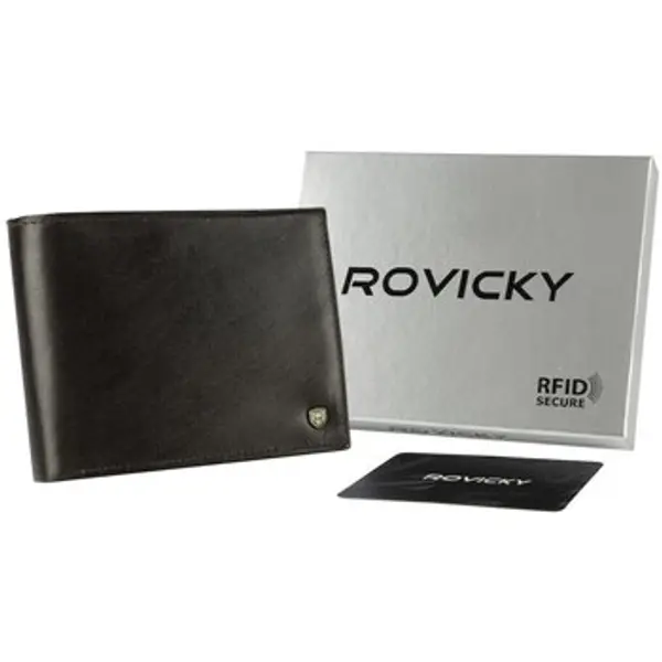 Rovicky Rovicky  Novčanici N61RVT3197D  Rovicky