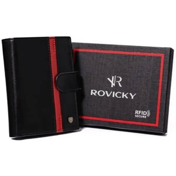 Rovicky Rovicky  Novčanici N62LRVTP3067Bl  Rovicky
