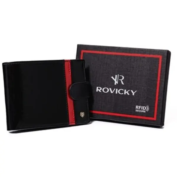 Rovicky Rovicky  Novčanici N992LRVTPRFID  Rovicky