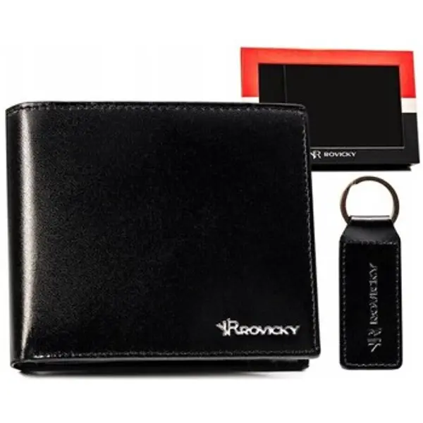 Rovicky Rovicky  Novčanici RSETMN992KCS  Rovicky