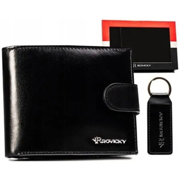 Rovicky Rovicky  Novčanici RSETMN992LKCS  Rovicky