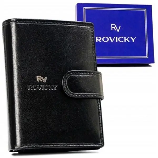 Rovicky Rovicky  Novčanici Rv-75699-9-bca  Rovicky