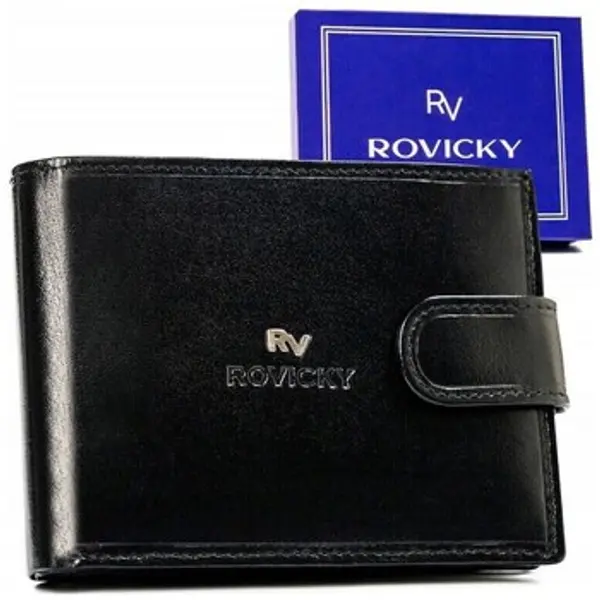 Rovicky Rovicky  Novčanici Rv-7680286-9-bca  Rovicky