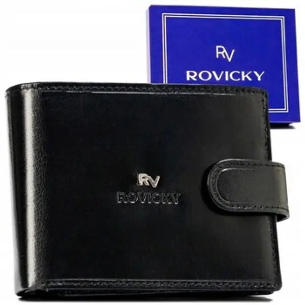 Rovicky Rovicky  Novčanici Rv-7870-9-bca  Rovicky
