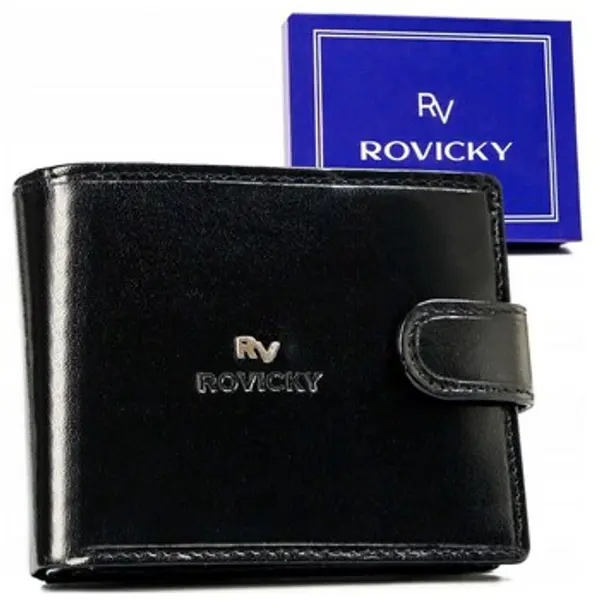Rovicky Rovicky  Novčanici RV706169BCA  Rovicky