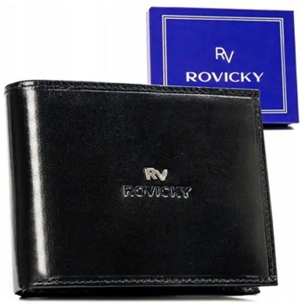 Rovicky Rovicky  Novčanici RV70616BCA  Rovicky