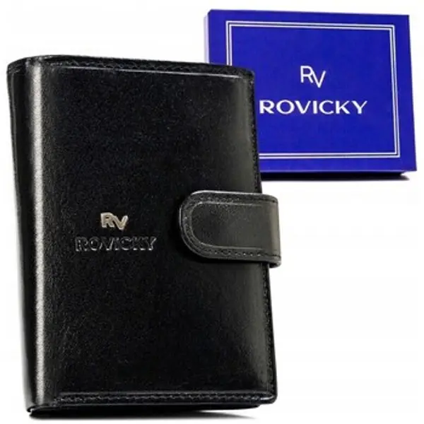 Rovicky Rovicky  Novčanici RV76802729BCA  Rovicky